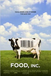 food inc poster