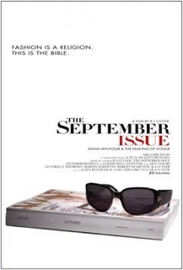 September issue