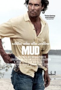 mudposter