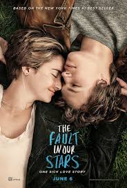 fault in our stars poster