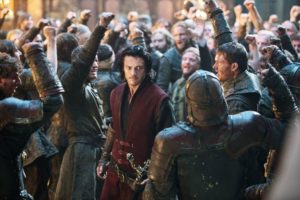 Dracula Untold Movie Stills Wallpaper