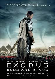 Exodus poster