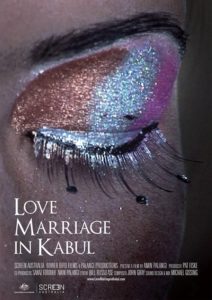 LoveMarriageInKabul-POSTER