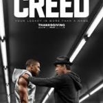 Creed poster