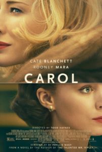 Carol-Poster