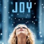 Joy poster