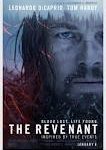 The Revenant poster