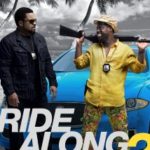 Ride Along 2