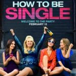 How to be Single poster