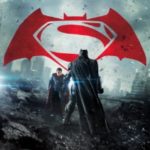 Batman v Superman poster