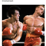 CinemaClash