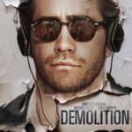 Demolition poster