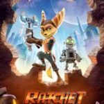 Ratchet and Clank poster