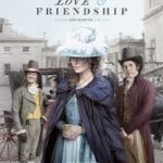 Love and Friendship poster