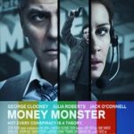 Money Monster poster