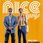 Nice Guys poster