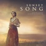 Sunset song poster