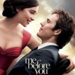 Me Before You poster