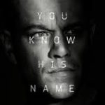 Jason Bourne poster