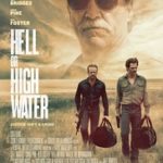 Hell or High Water poster