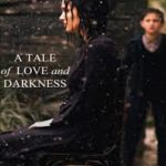 Tale of Love and Darkness poster