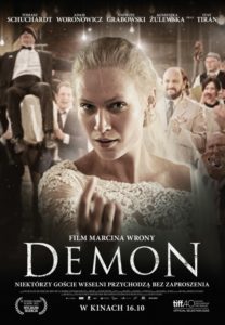 demonposter