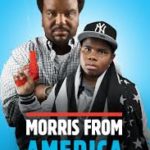 morris from america poster