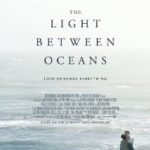 Light Between Oceans poster